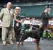 10 months, Best Junior, JunCCC, JunClub Winner on dobermann-specialty show! 