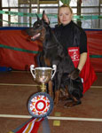 SJ Isamar